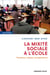 La mixité sociale à l'école