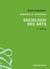 Sociologie des arts (2e édition)