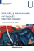 Nouvelle grammaire appliquée de l'allemand - avec exercice corrigés (3e édition)
