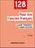 Pour lire l'ancien français (3e édition)