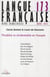 Langue française n° 173 (1/2012)