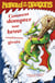 Harold et les dragons Tome 4 : comment dompter une brute complètement givrée