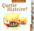 Les pharaons - quelle histoire