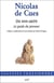 Du non-autre - Le guide du penseur