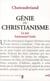 Chateaubriand : Génie du Christianisme