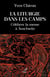 La liturgie dans les camps