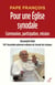 Pour une église synodale : Communion, participation, mission - Document final, XVIe Assemblée générale ordinaire du Synode des évêques