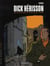 Dick Hérisson : Intégrale vol.1 : Tomes 1 à 5 : cinq aventures complètes du détective de l'étrange