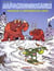 NAB - les tribulations apeupréhistoriques de Nabuchodinosaure Tome 7 : panique à Diplodocus-land
