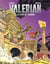 Valérian Tome 8 : les héros de l'équinoxe