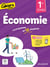 Les cahiers STMG : Cahiers STMG Économie 1re STMG (2025) - Pochette élève