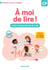 À moi de lire ! CP - Cahier d'apprentissage du code (édition 2024)