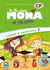 Je lis avec Mona et ses amis : CP - méthode de lecture - cahier d'exercices 2 (édition 2012)