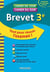 Cahiers du jour/ soir - brevet 3e