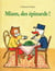 Miam des epinards