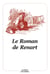 Le roman de Renart