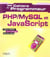 PHP/MySQL et JavaScript : Cahier du programmeur