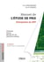 Manuel de l'étude de prix - entreprises du BTP (4e édition)