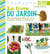 Le livre du jardin - des activités pour découvrir la vie du jardin, cultiver et récolter bio