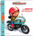 P'tits véhicules : La moto de Margot