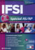 Ifsi - spécial as/ap - examen pour les professionnels (édition 2014)