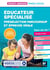Réussite Admission - Educateur spécialisé (ES) Présélection Parcoursup & Epreuve orale - Préparation