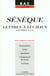 Seneque- lettres a lucilius - de 1 a 9