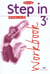 NEW STEP IN : anglais - 3ème - workbook (édition 2003)
