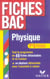 Fiches bac Tome 5 : OBLIGATOIRE ET SPECIALITE