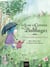 Le livre à compter de Balthazar - A la poursuite du lapin brun - Pédagogie Montessori