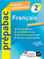 Prépabac cours & entraînement - français - 2nde