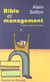 Bible et Management