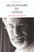 Dictionnaire du cinema t.1 les realisateurs