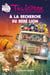 Les Téa sisters Tome 17 : à la recherche du bébé lion