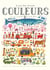 Le Plus Beau Livre des couleurs