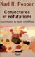 Conjectures et refutations
