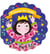 Royaume des fleurs : princesse des etoiles