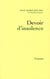 Devoir d'insolence