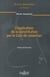 L'application de la Constitution par la Cour de cassation - Volume 84