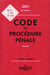 Code de procédure pénale, annoté (édition 2021)