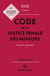 Code de la justice pénale des mineurs : Annoté et commenté (édition 2026)