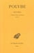Histoires Tome 1 - livre 1