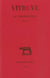 Architecture Tome 5