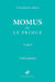 Momus ou le prince - fable politique
