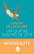 Les quatre saisons de l'été