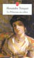 La princesse au cobra