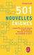 501 nouvelles énigmes
