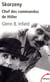 Skorzeny chef des commandos de Hitler