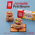 Veritable Petit Beurre Lu, Variations Gourmandes