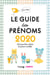 Le guide des prénoms (édition 2020)
